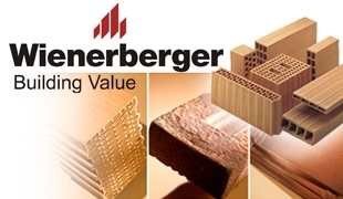 Wienerberger prodotti edilizia